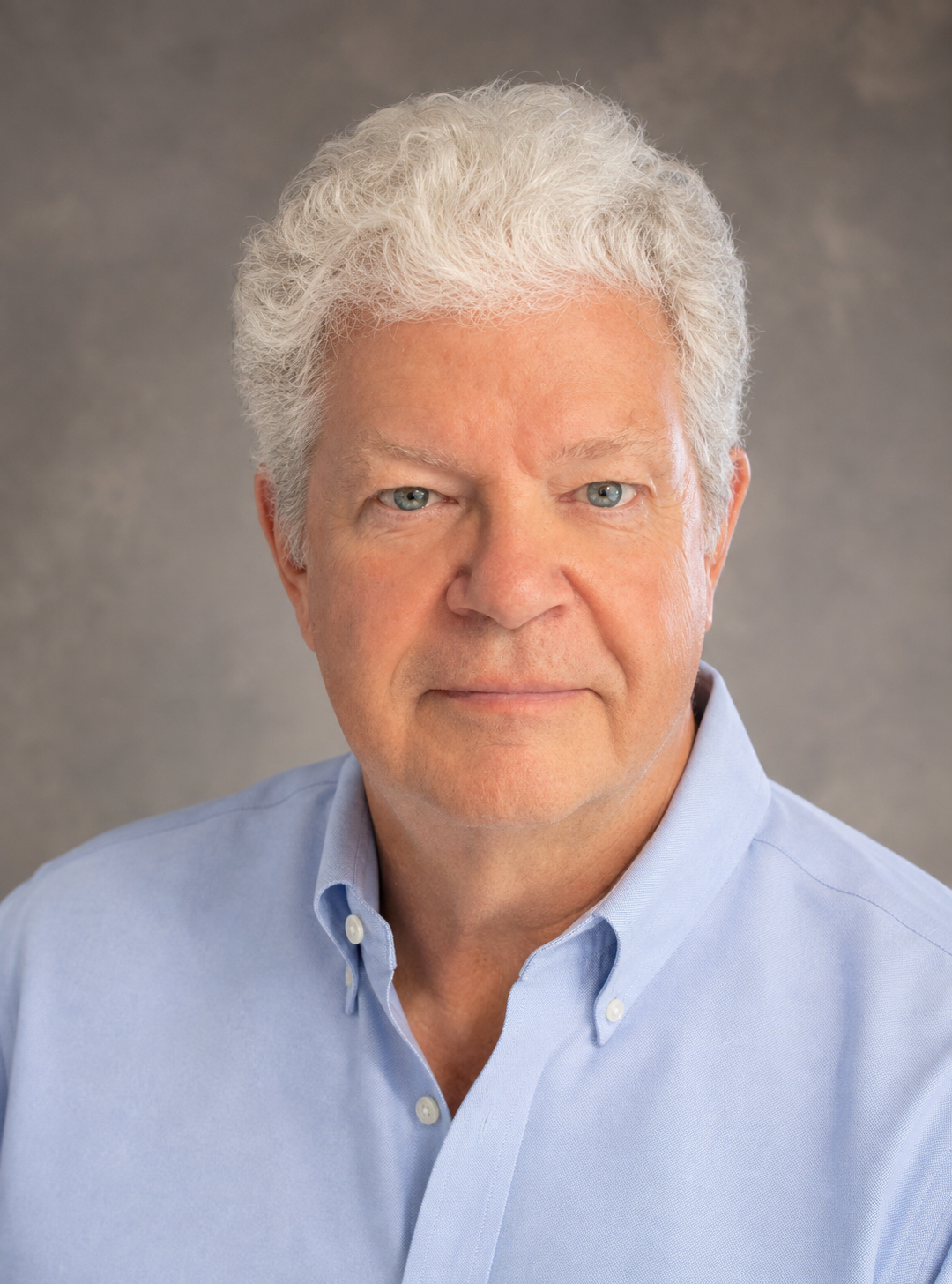 David Read Johnson