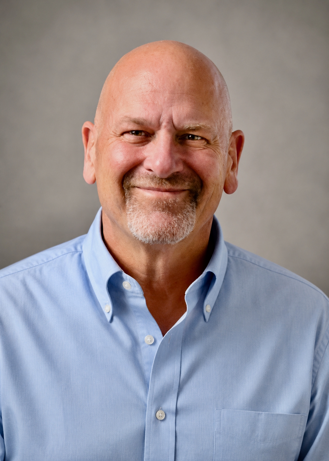 Joel Gorinsky