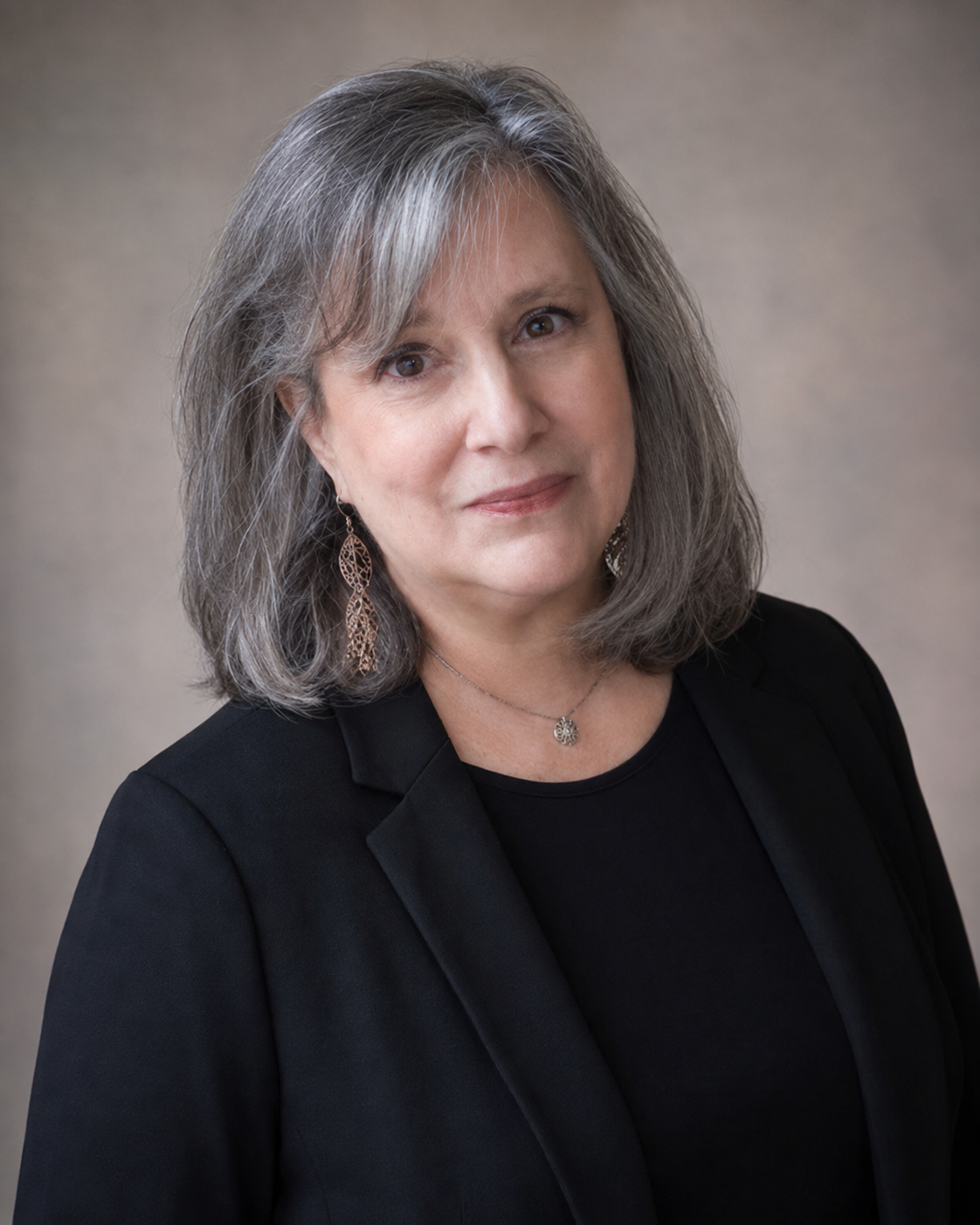 Sherry Reiter