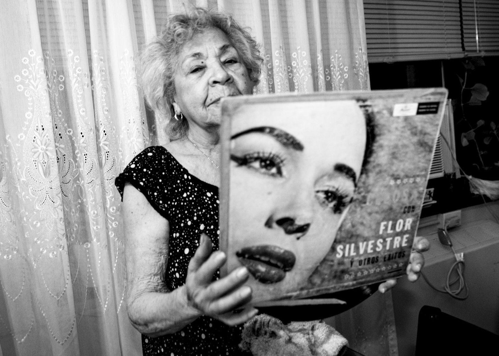 Photograph by Bailarín