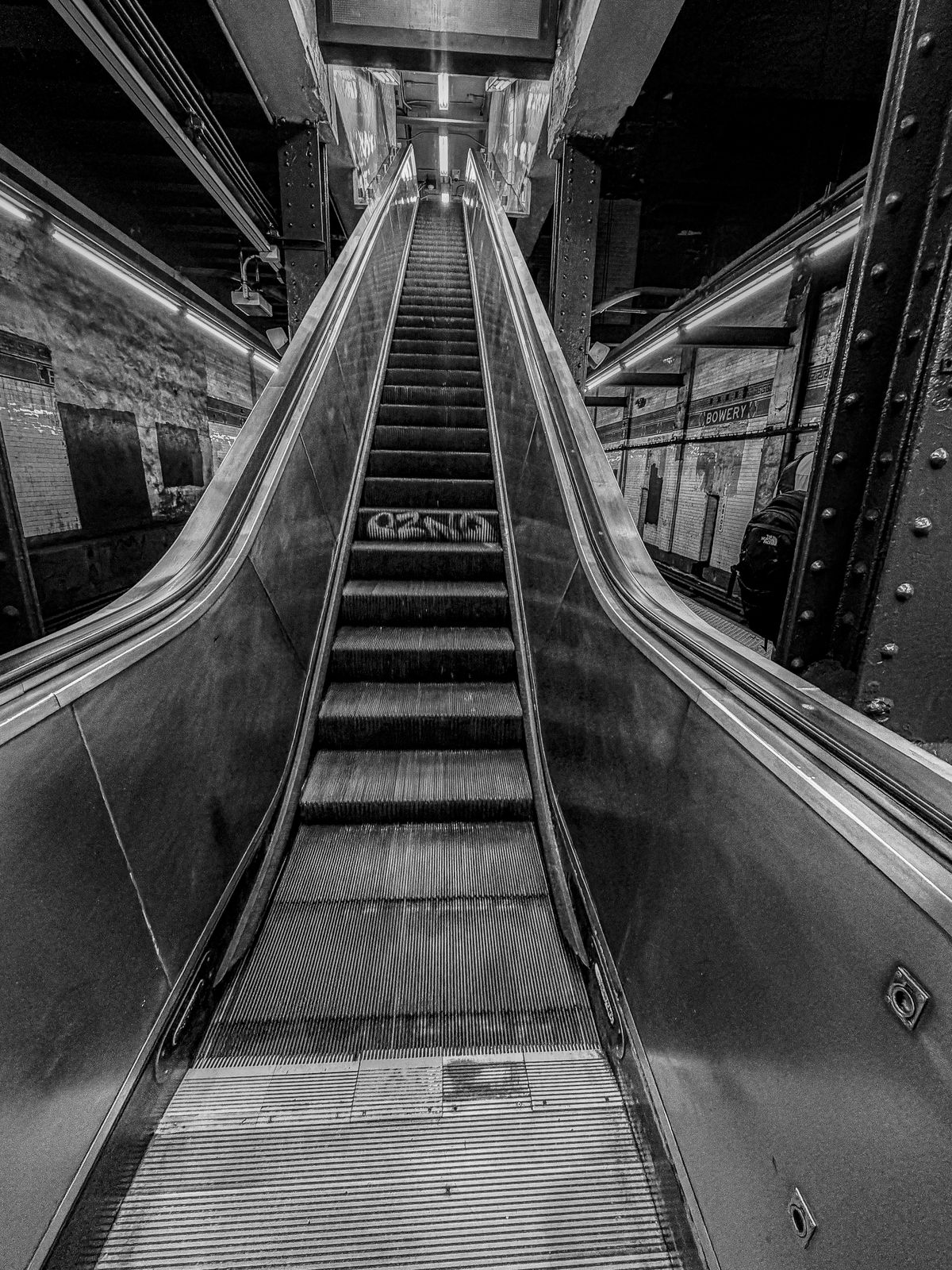 Photograph by Pete Parilla