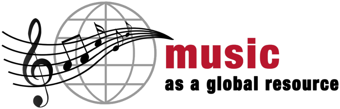 Music as a Global Resource
