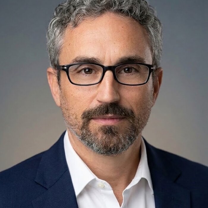 Nir Sadovnik