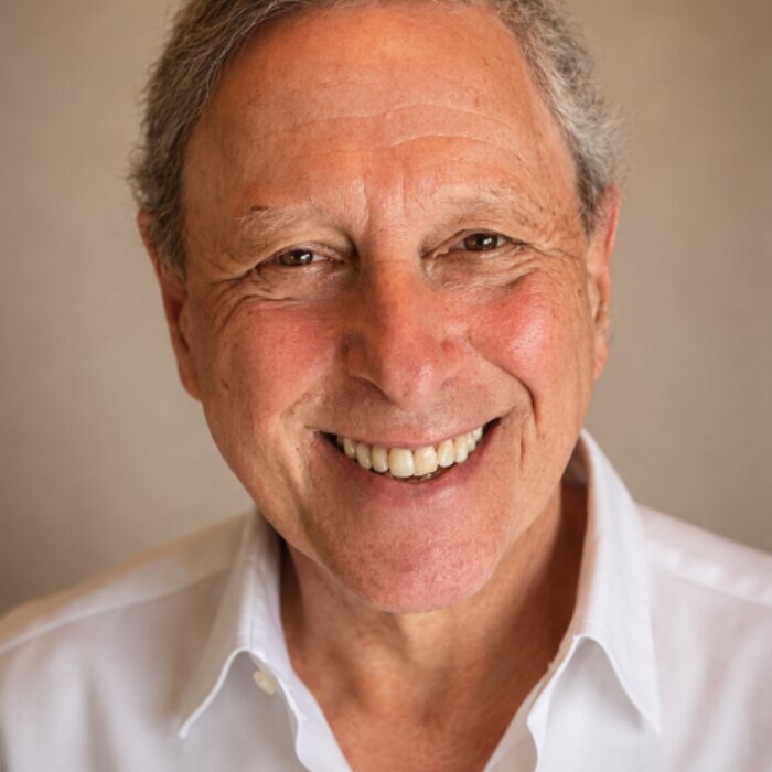 Peter Jampel