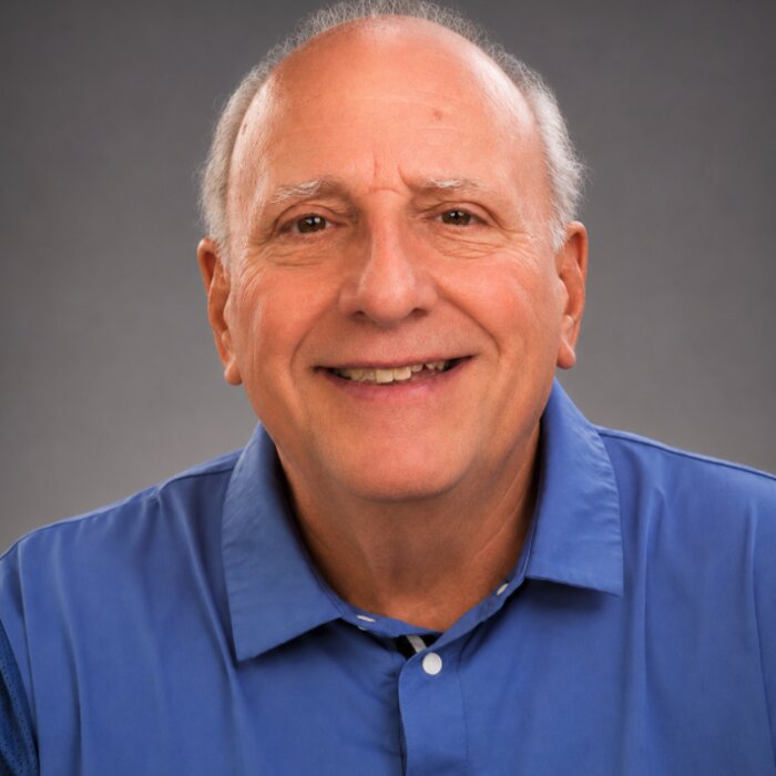 Steven Blau